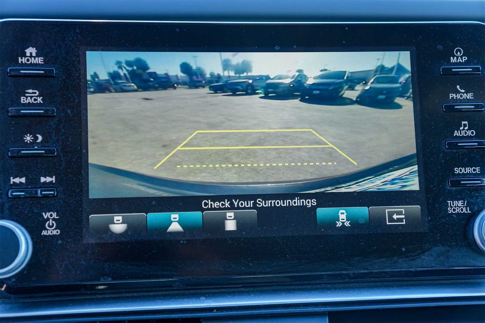 Thumbnail: 2018 Honda Accord - 24