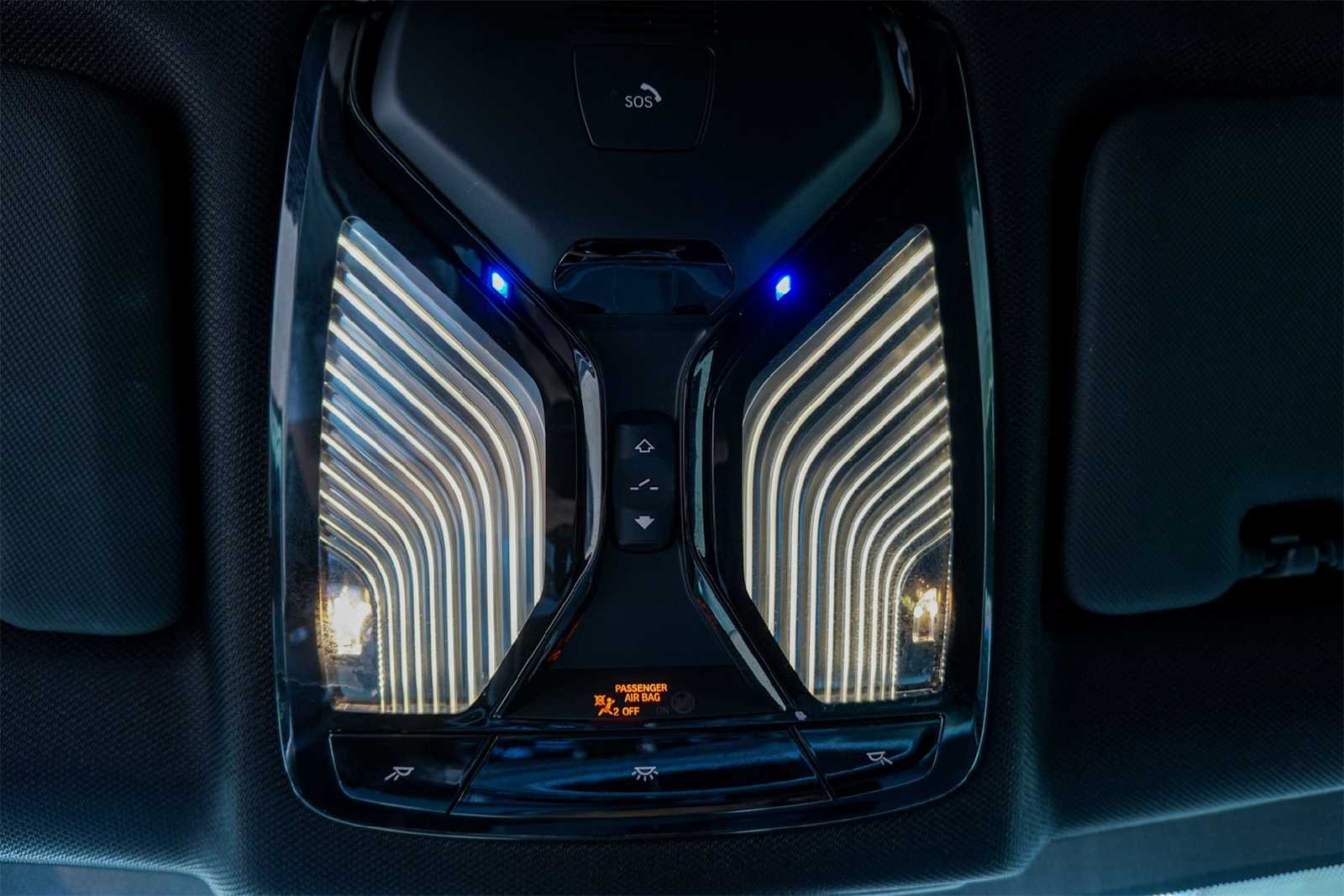 Thumbnail: 2022 BMW X5 - 27