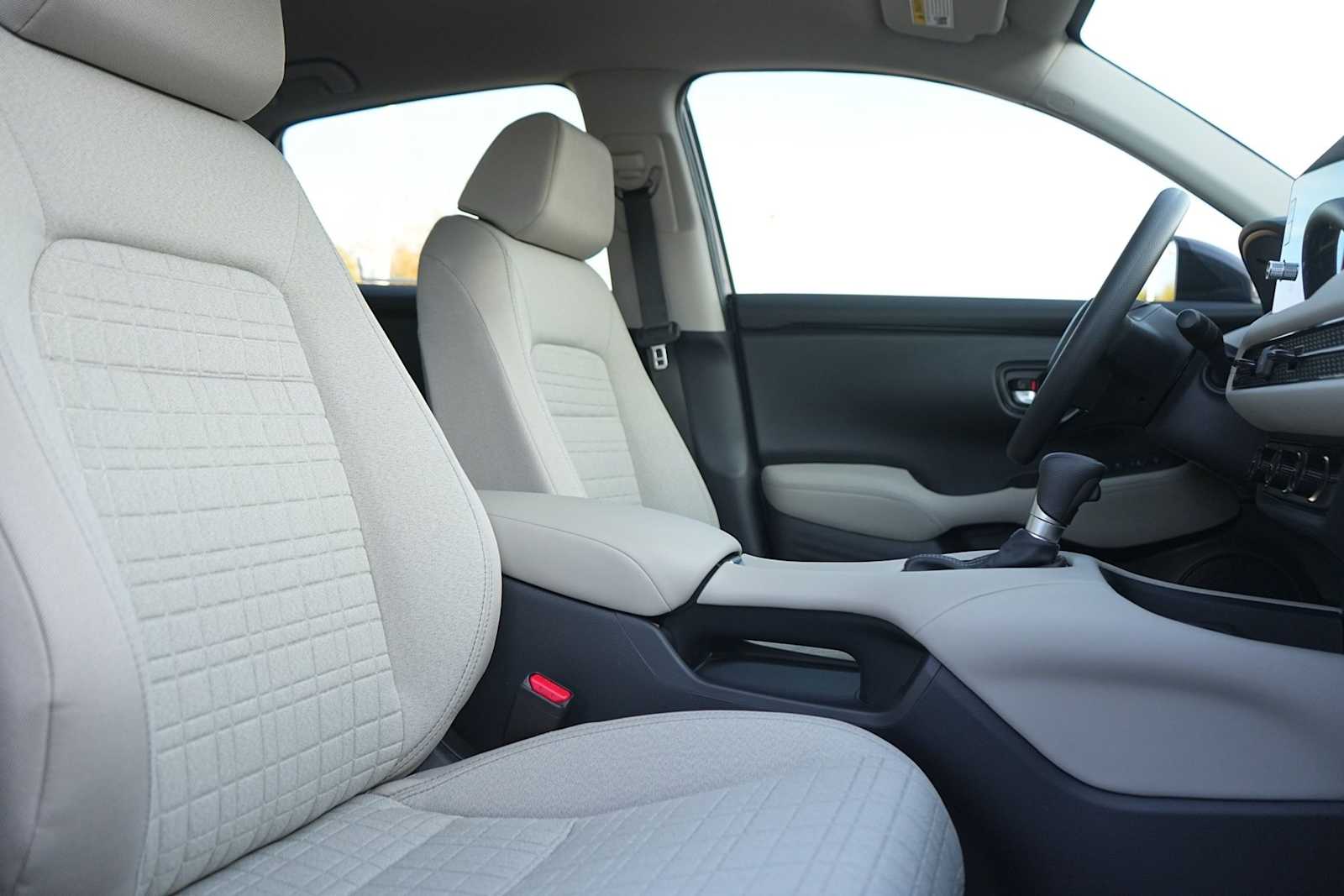 Thumbnail: 2026 Honda HR-V - 14