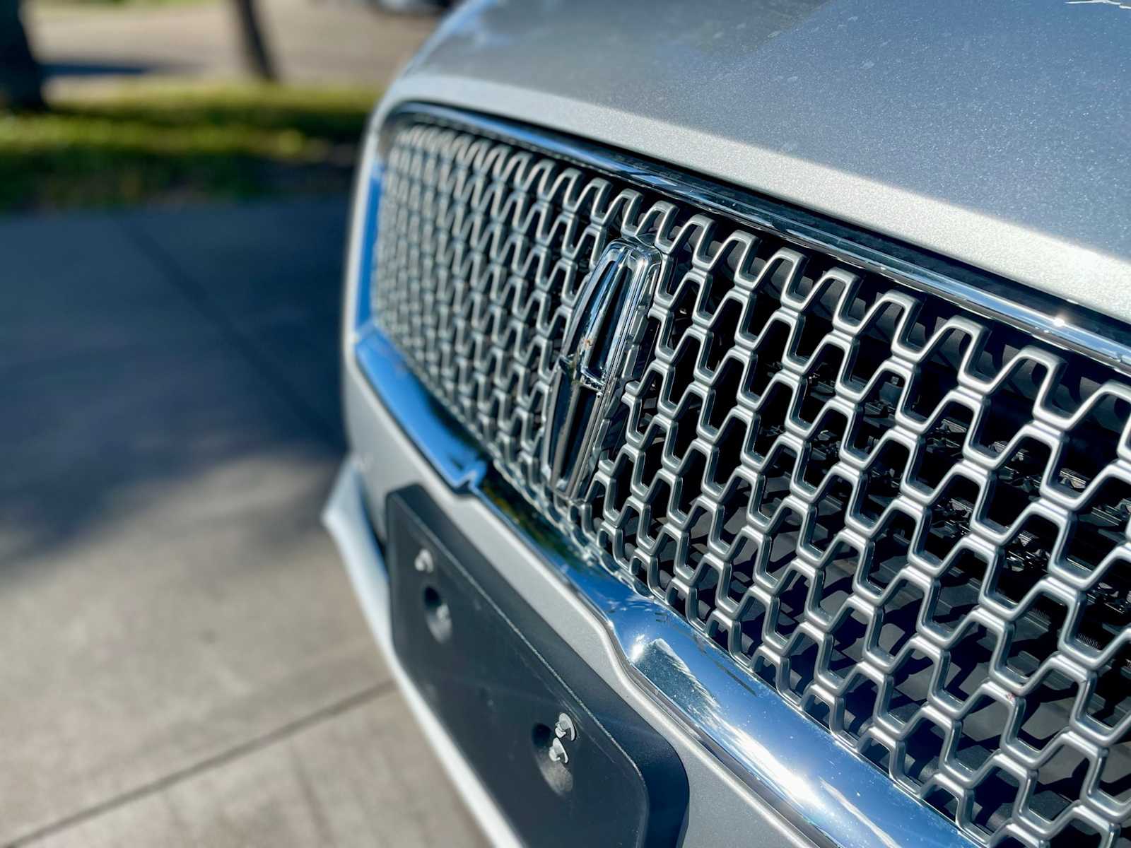 Thumbnail: 2019 Lincoln MKZ - 5