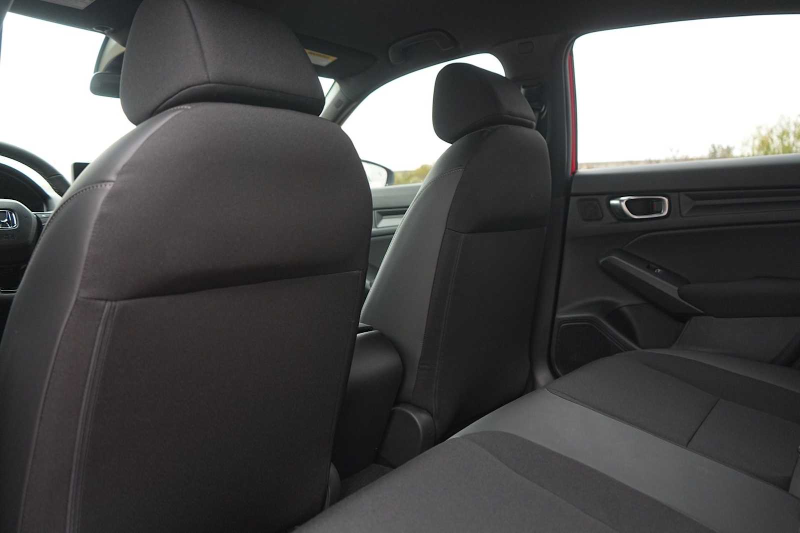 Thumbnail: 2026 Honda Civic - 12