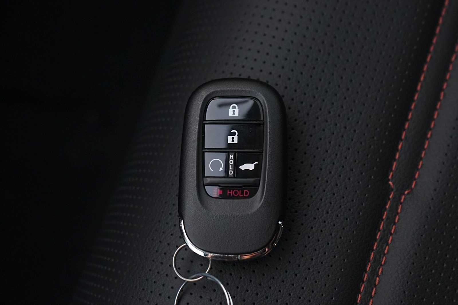 Thumbnail: 2026 Honda CR-V - 20