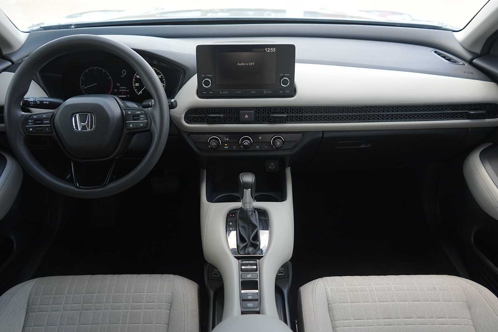 Thumbnail: 2023 Honda HR-V - 10