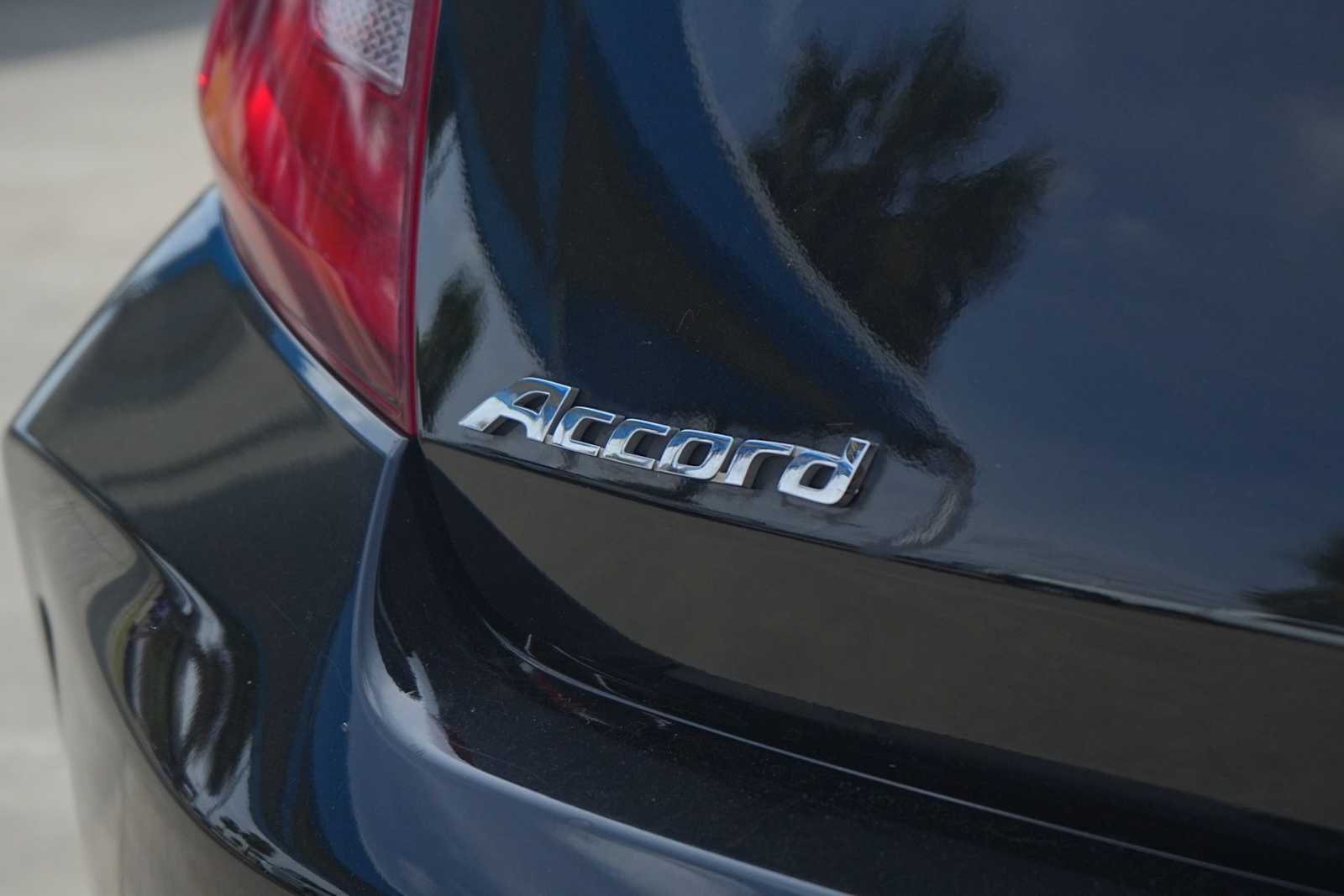 Thumbnail: 2017 Honda Accord - 8