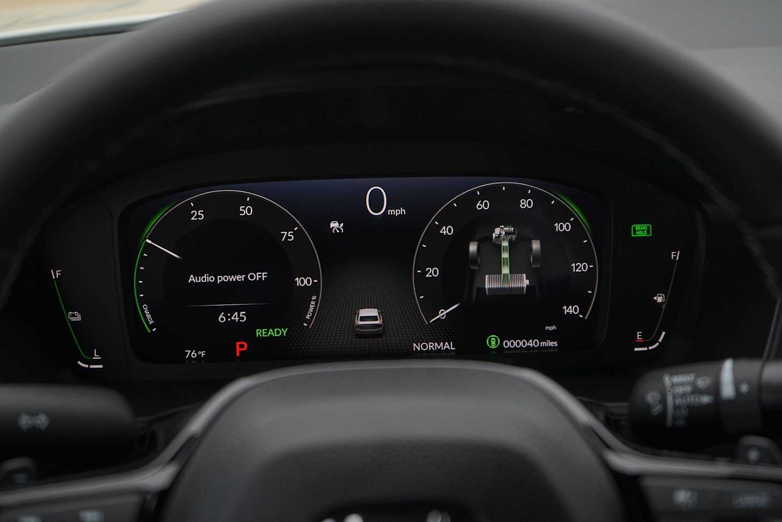 Thumbnail: 2026 Honda Civic - 18