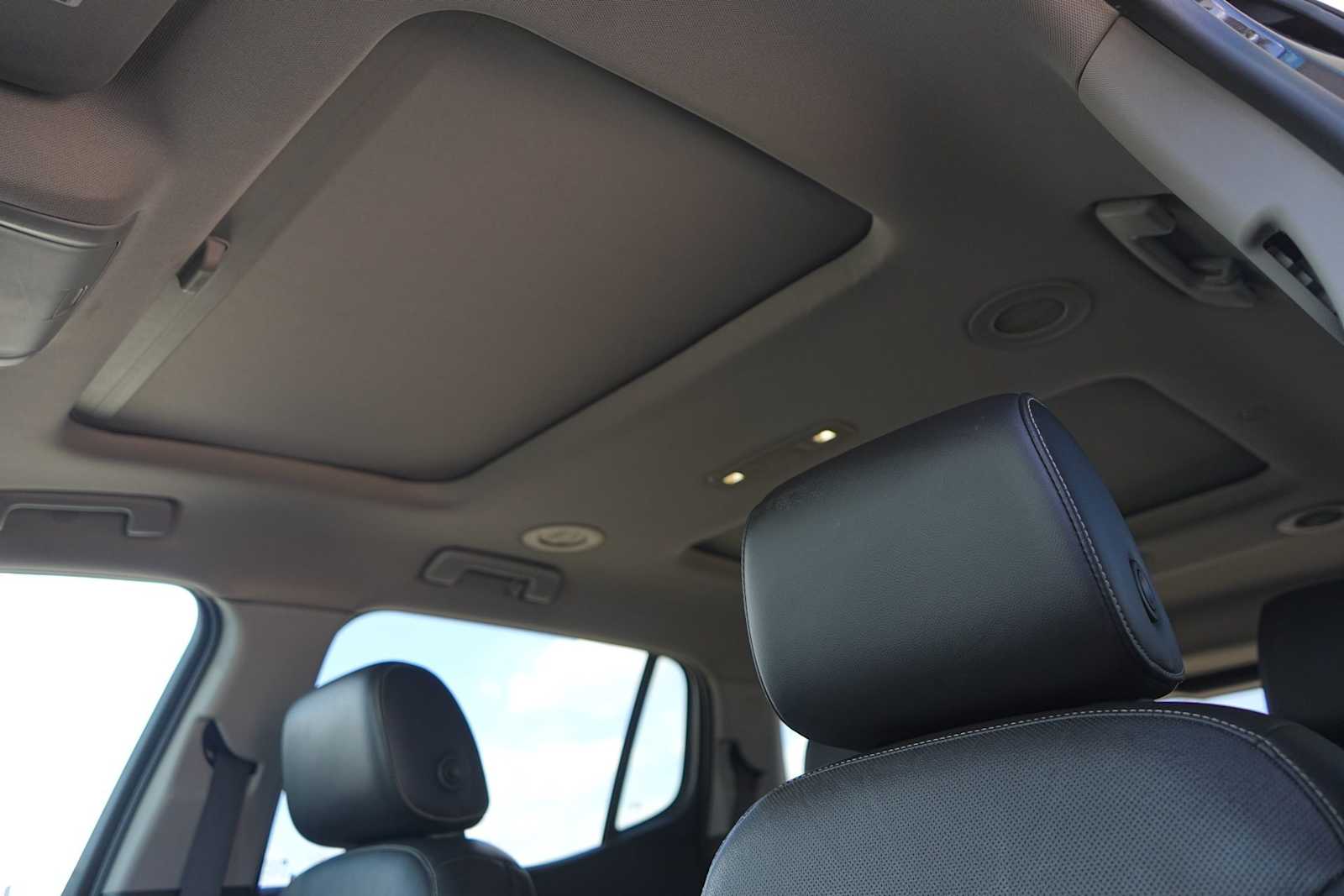 Thumbnail: 2019 GMC Acadia - 25