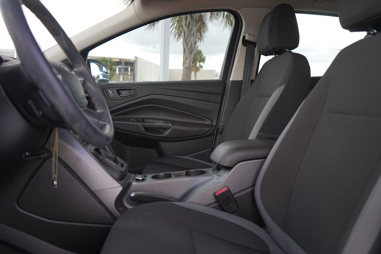 Thumbnail: 2014 Ford Escape - 11