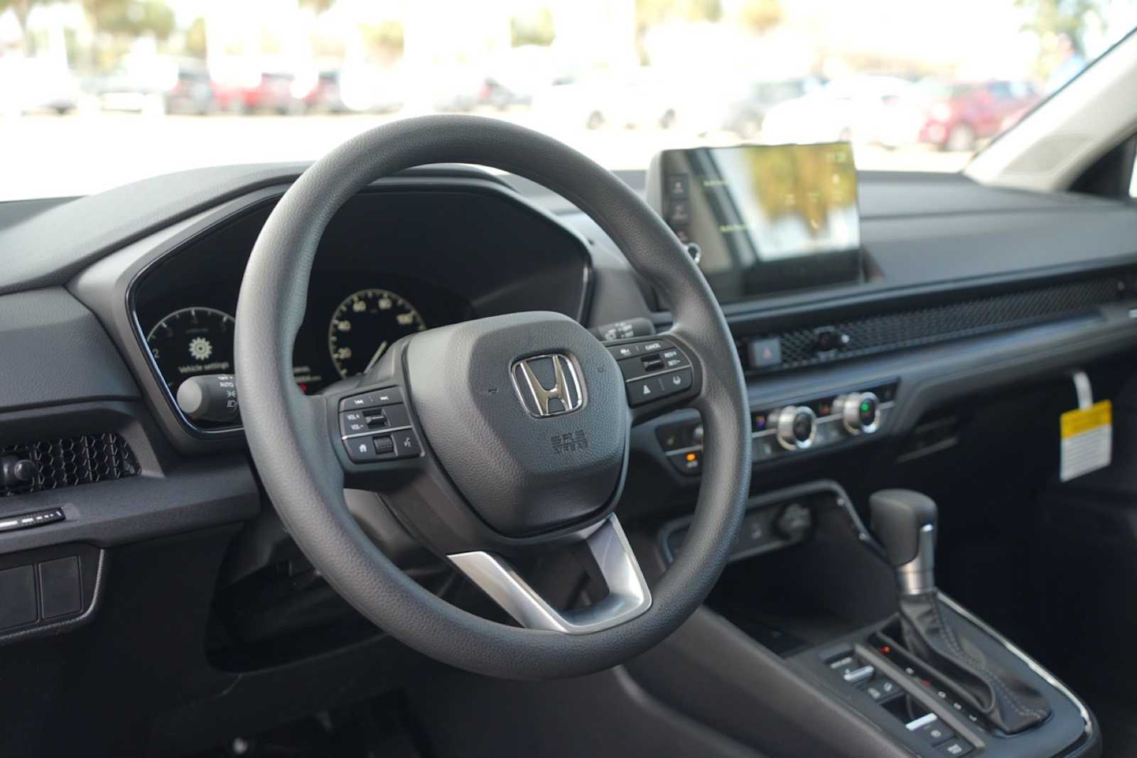 Thumbnail: 2026 Honda CR-V - 2