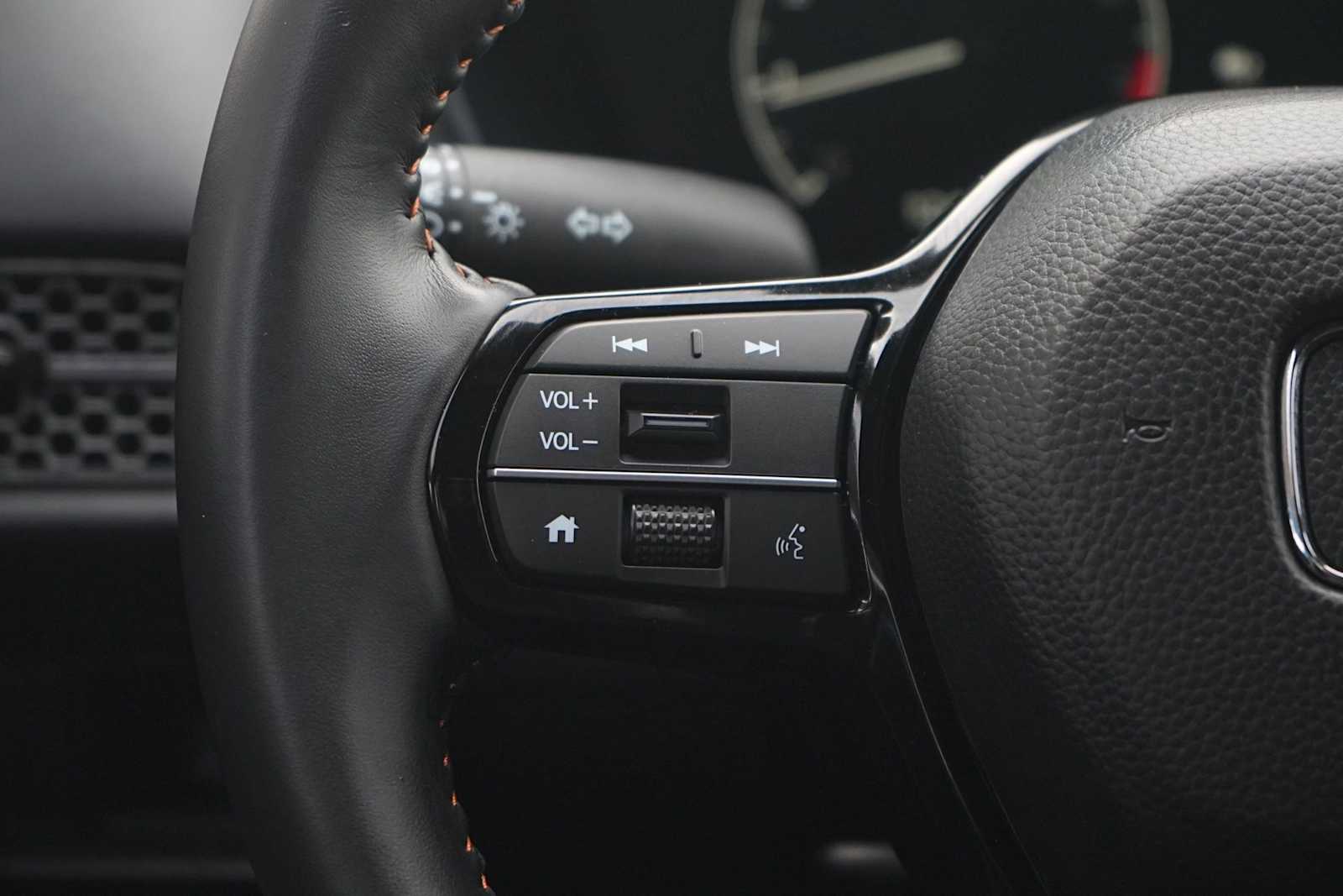 Thumbnail: 2026 Honda HR-V - 17