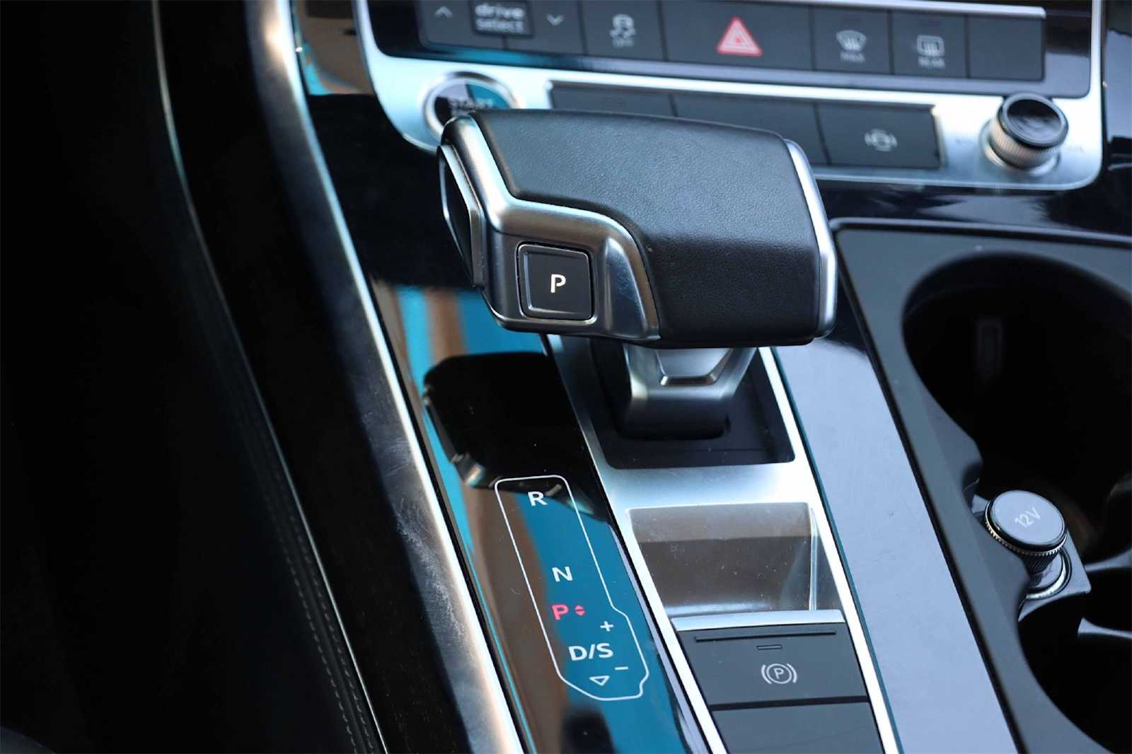 Thumbnail: 2024 Audi Q7 - 18