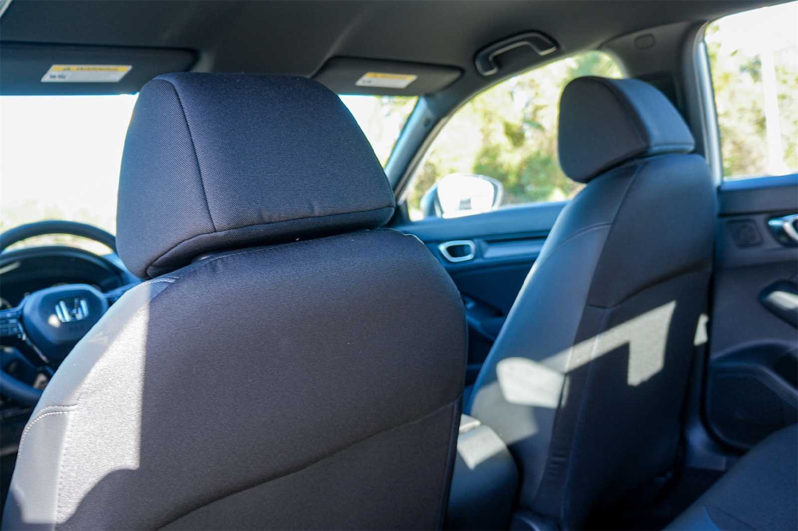 Thumbnail: 2026 Honda Civic - 12