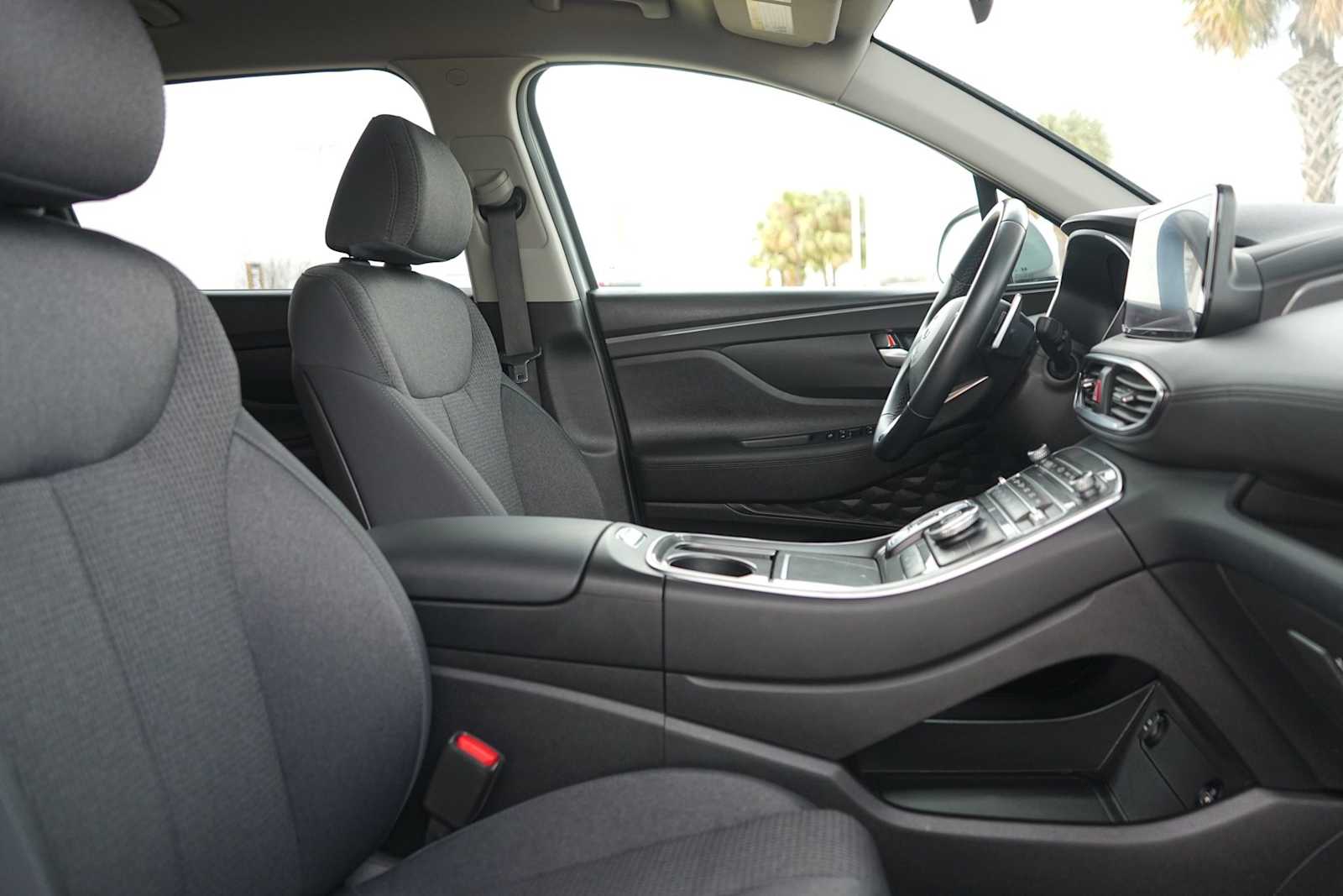 Thumbnail: 2023 Hyundai Santa Fe - 15