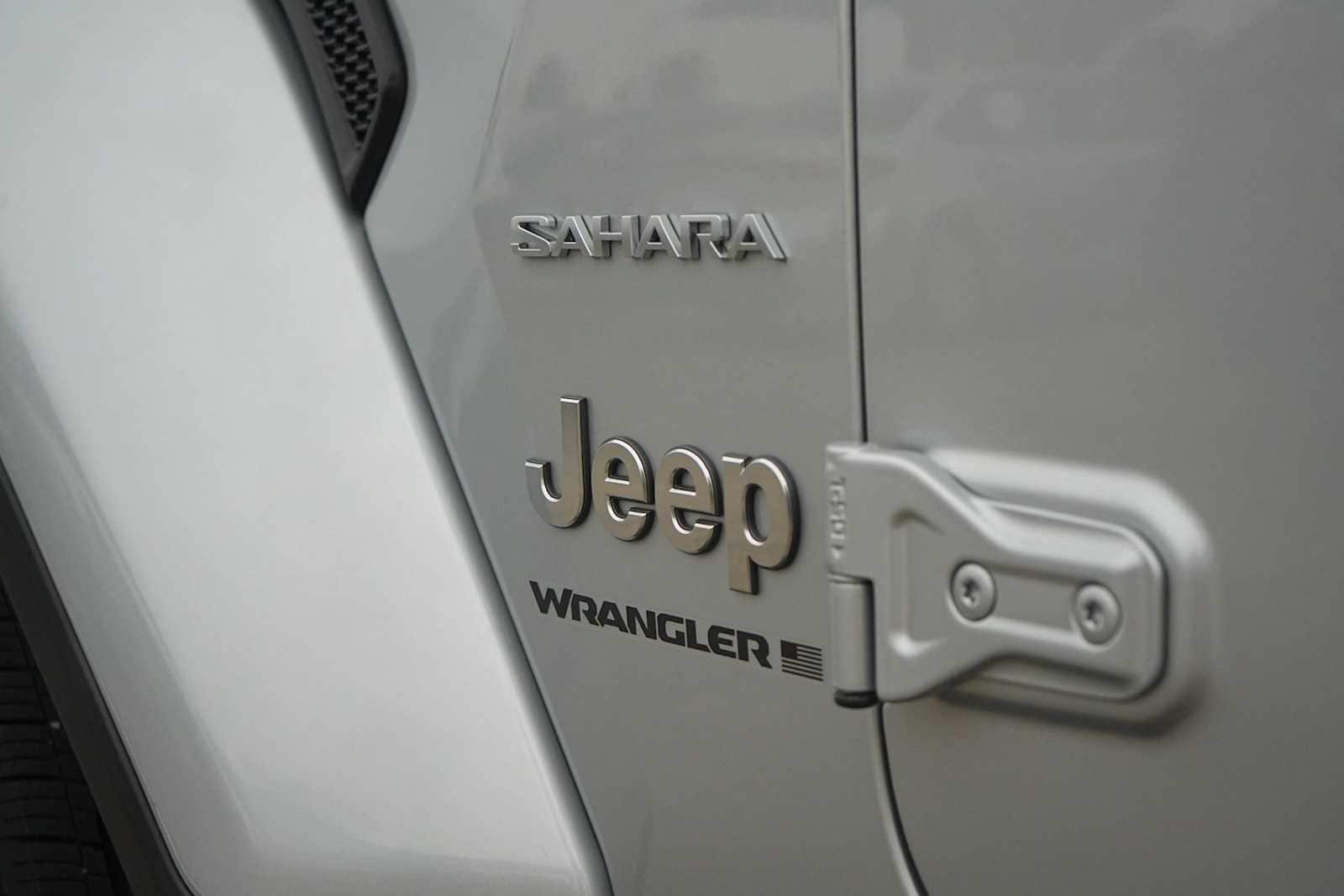 Thumbnail: 2024 Jeep Wrangler - 8