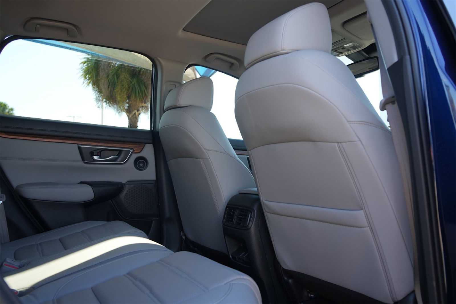 Thumbnail: 2022 Honda CR-V - 12