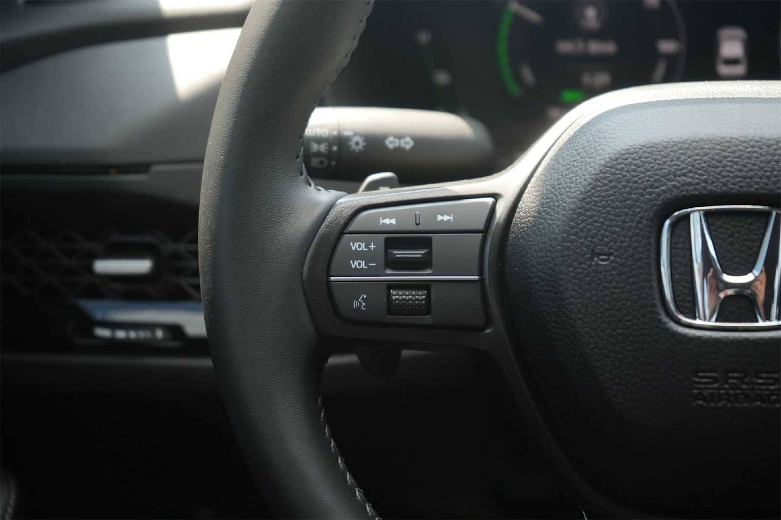 Thumbnail: 2025 Honda Accord - 23