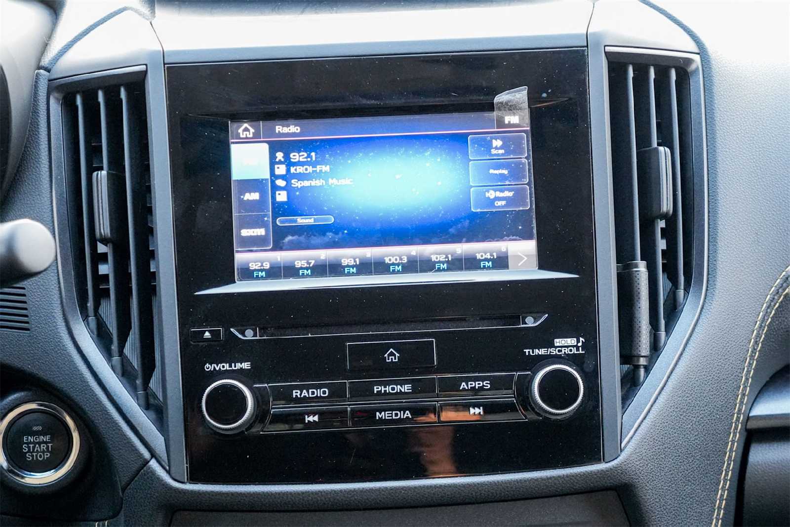 Thumbnail: 2023 Subaru Crosstrek - 16