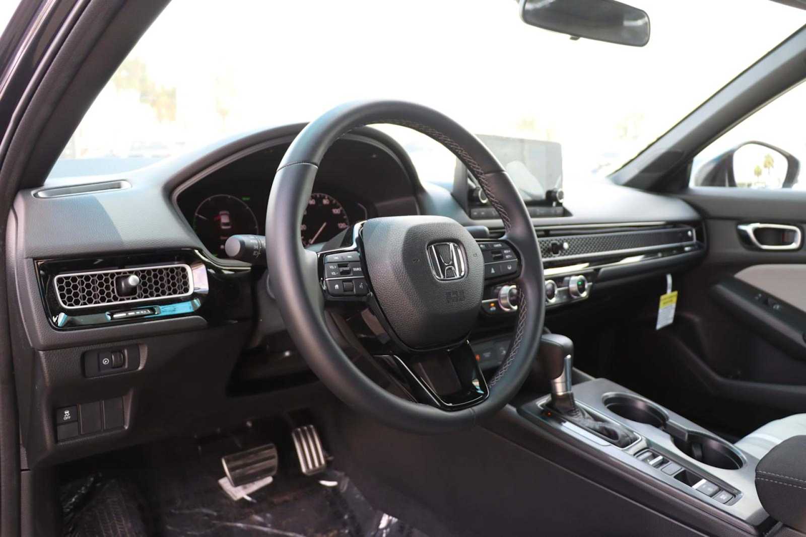 Thumbnail: 2025 Honda Civic - 2
