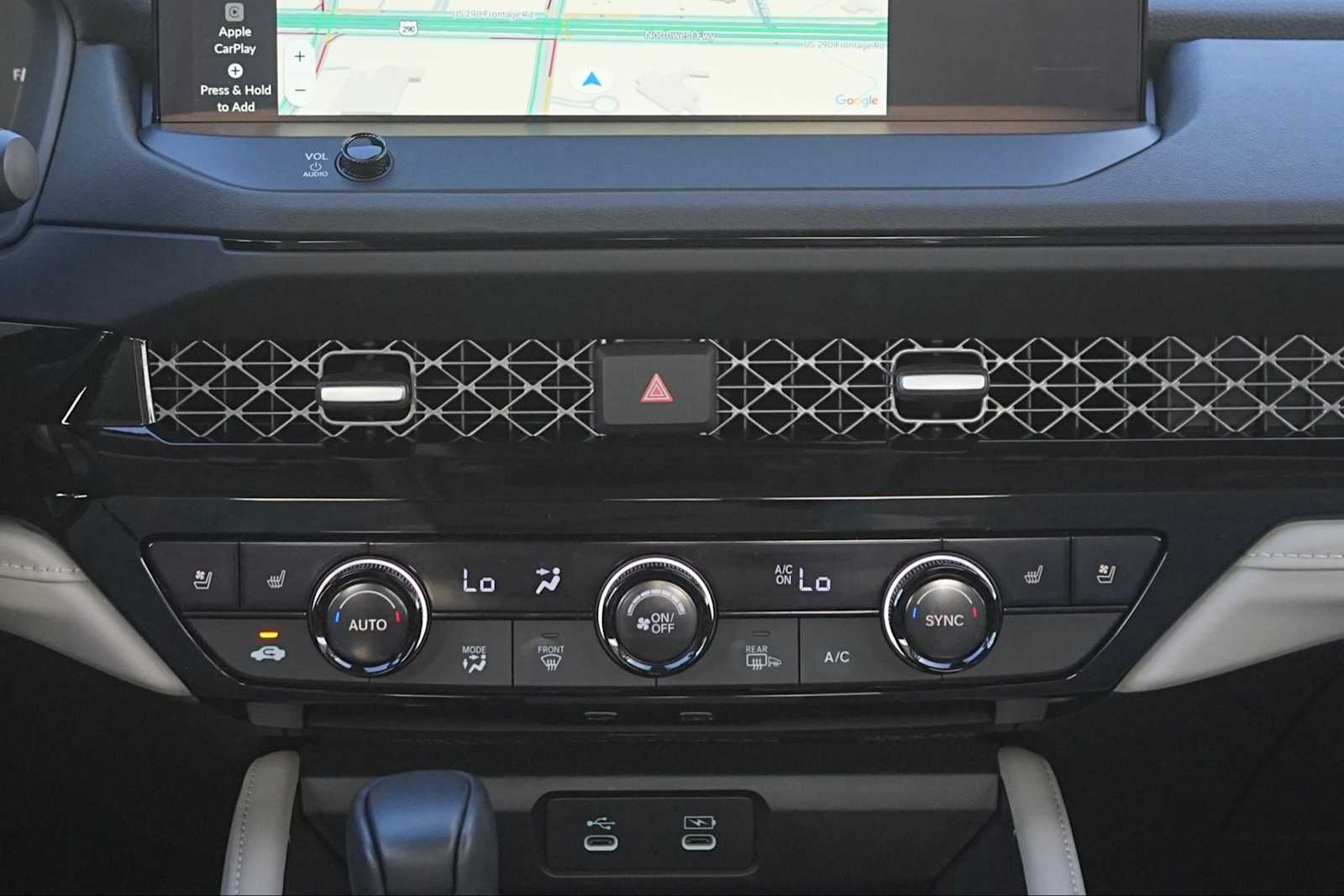 Thumbnail: 2025 Honda Accord - 23