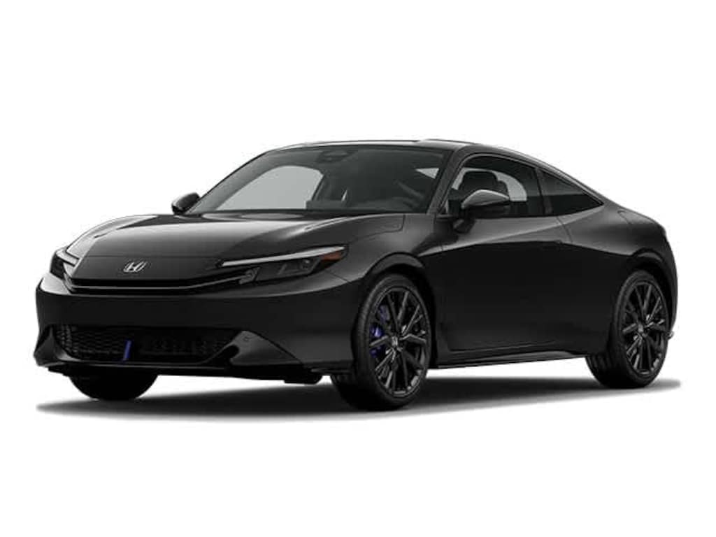 New 2026 Honda Prelude Hybrid Hatchback