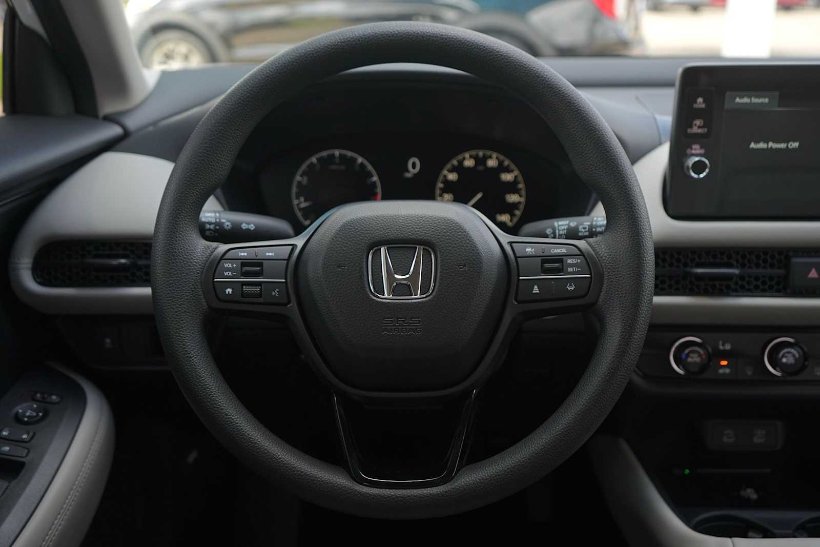 Thumbnail: 2026 Honda HR-V - 15