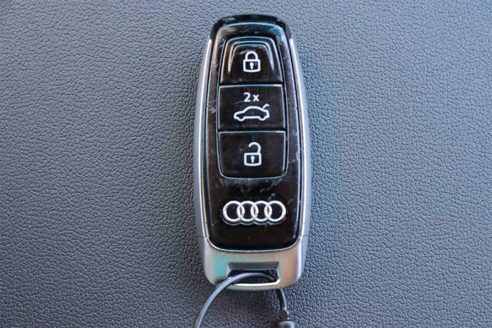 Thumbnail: 2024 Audi Q7 - 26