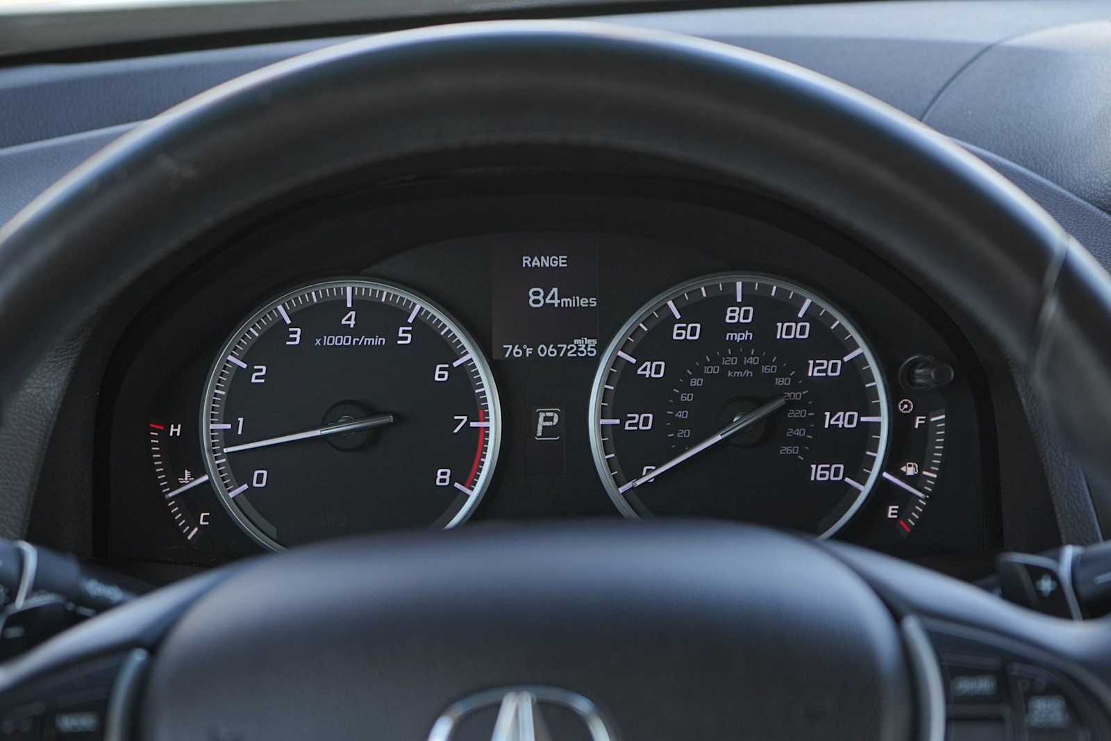 Thumbnail: 2015 Acura RDX - 21