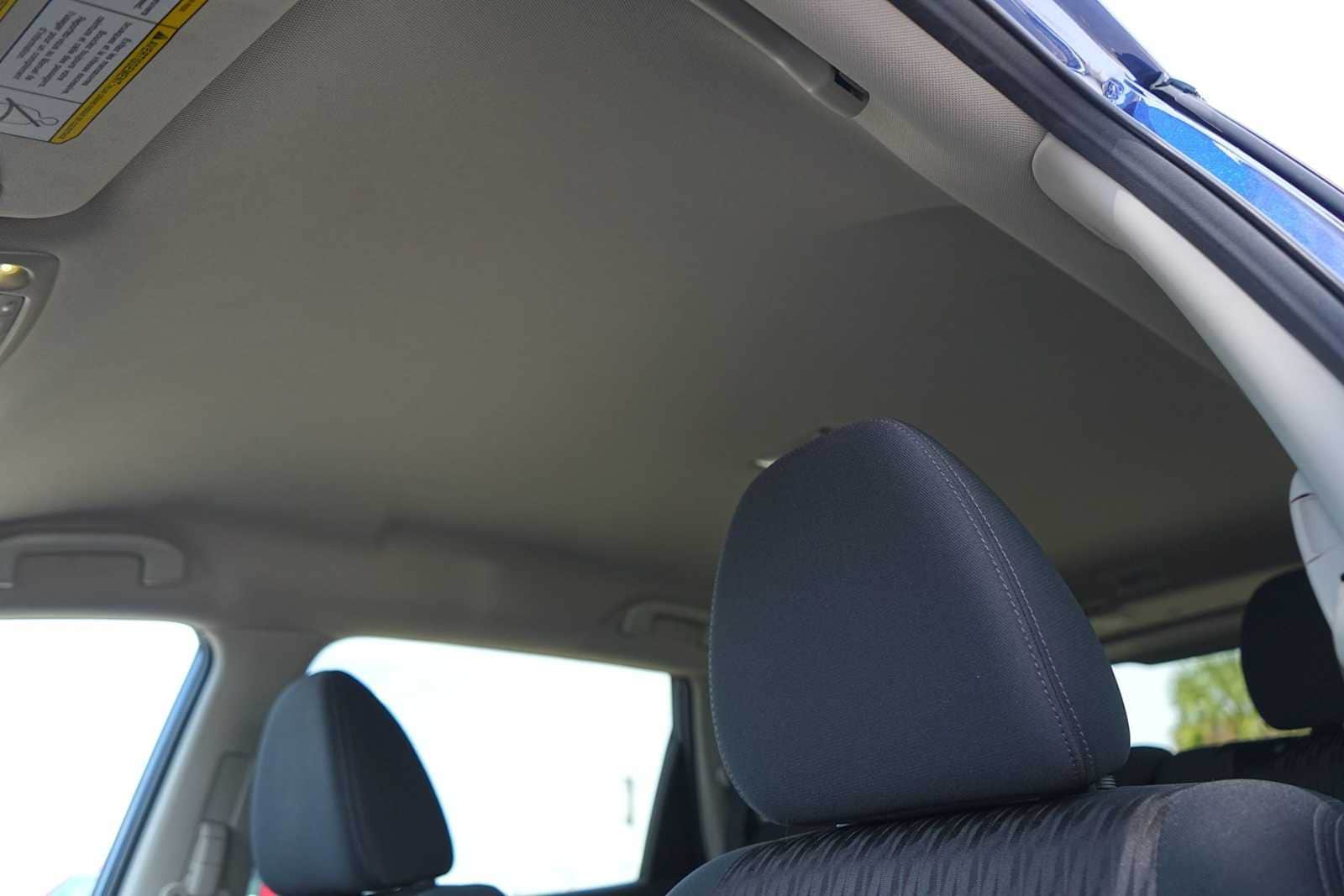 Thumbnail: 2020 Nissan Rogue - 25