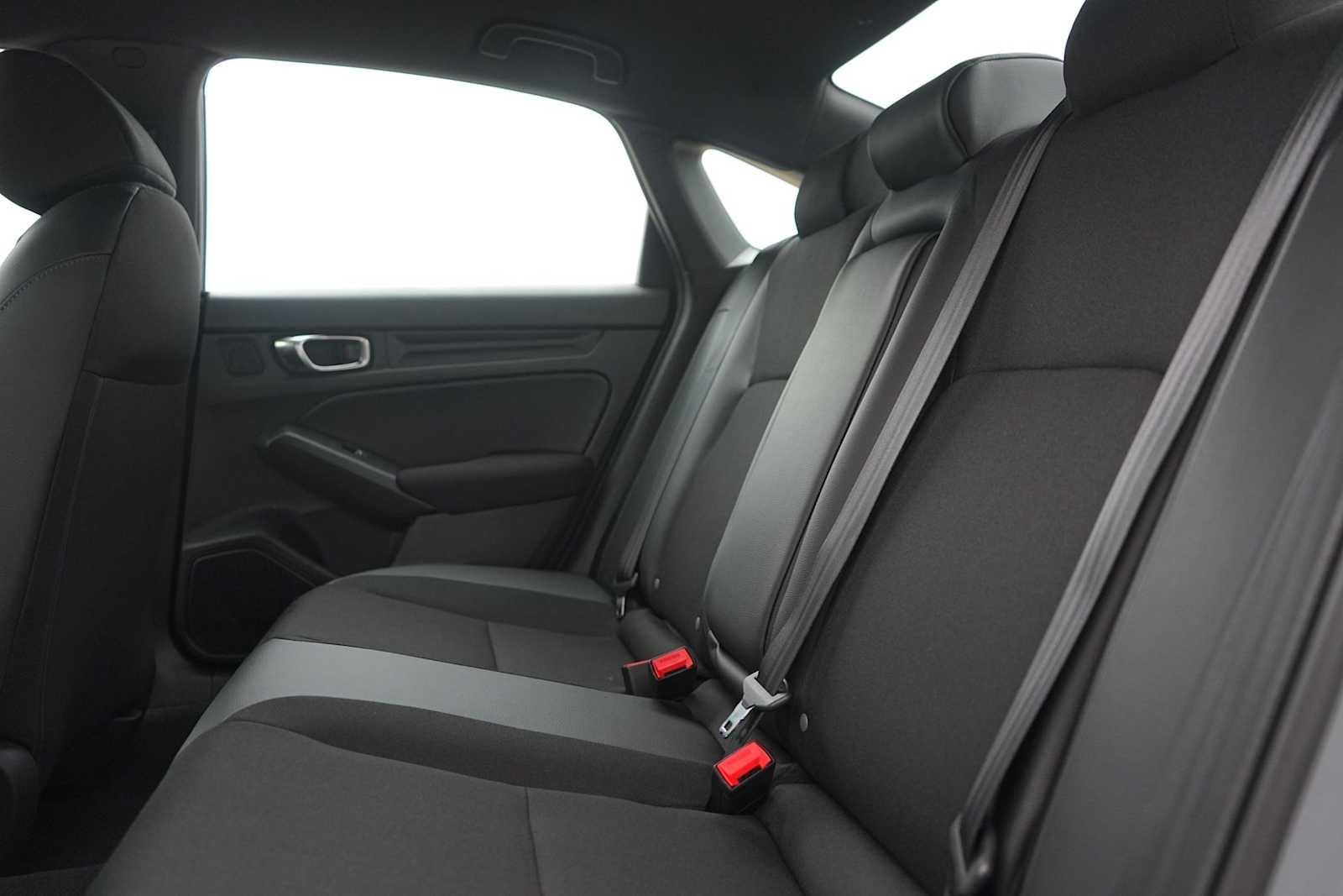 Thumbnail: 2026 Honda Civic - 13