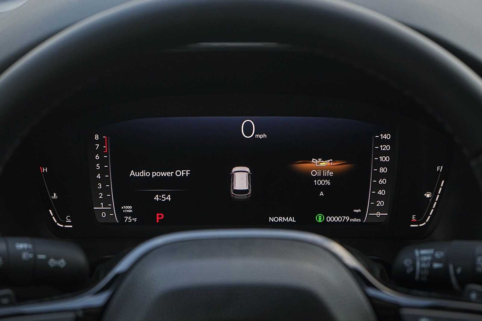 Thumbnail: 2026 Honda Pilot - 18