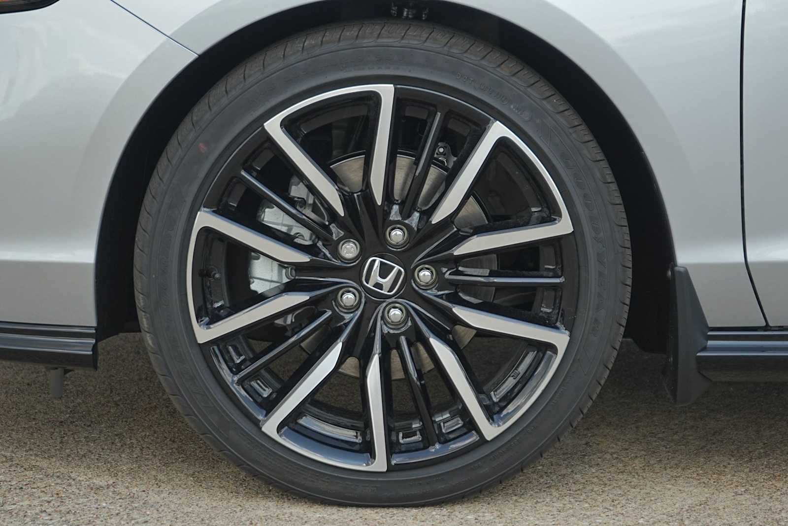 Thumbnail: 2026 Honda Accord - 7