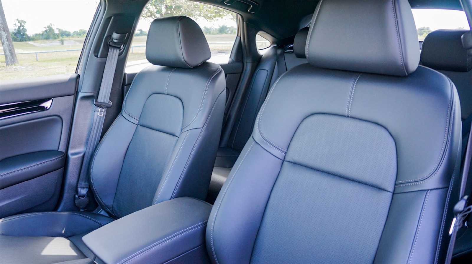 Thumbnail: 2026 Honda Civic - 11