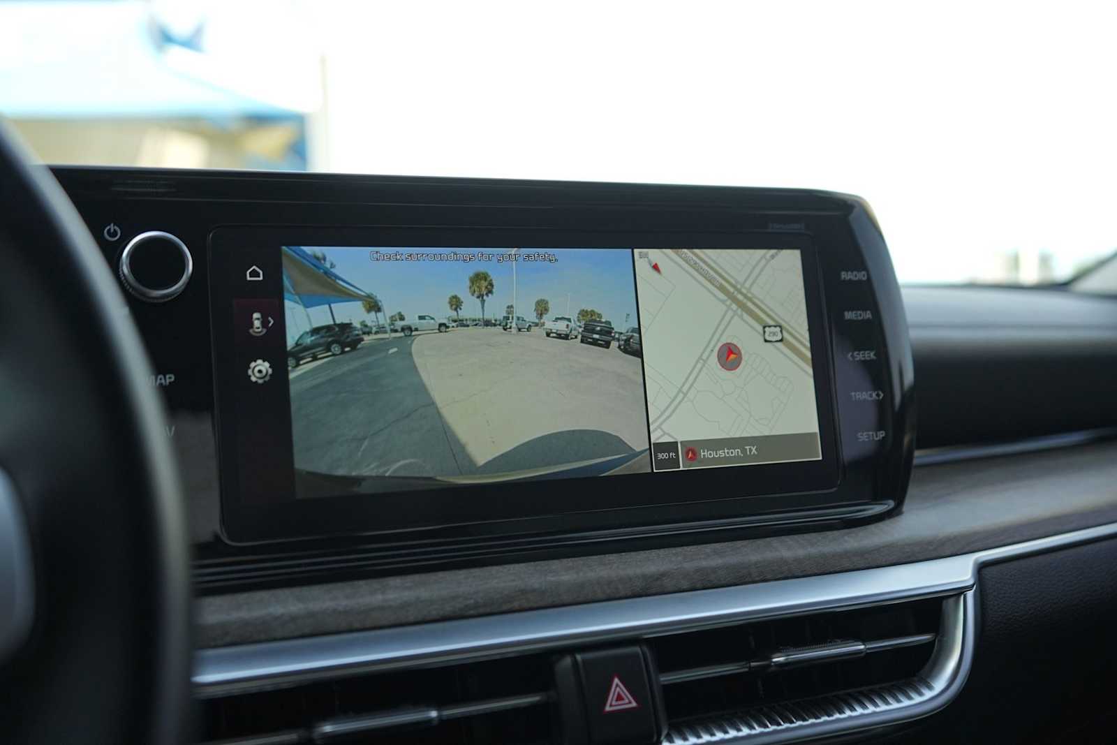 Thumbnail: 2023 Kia K5 - 23