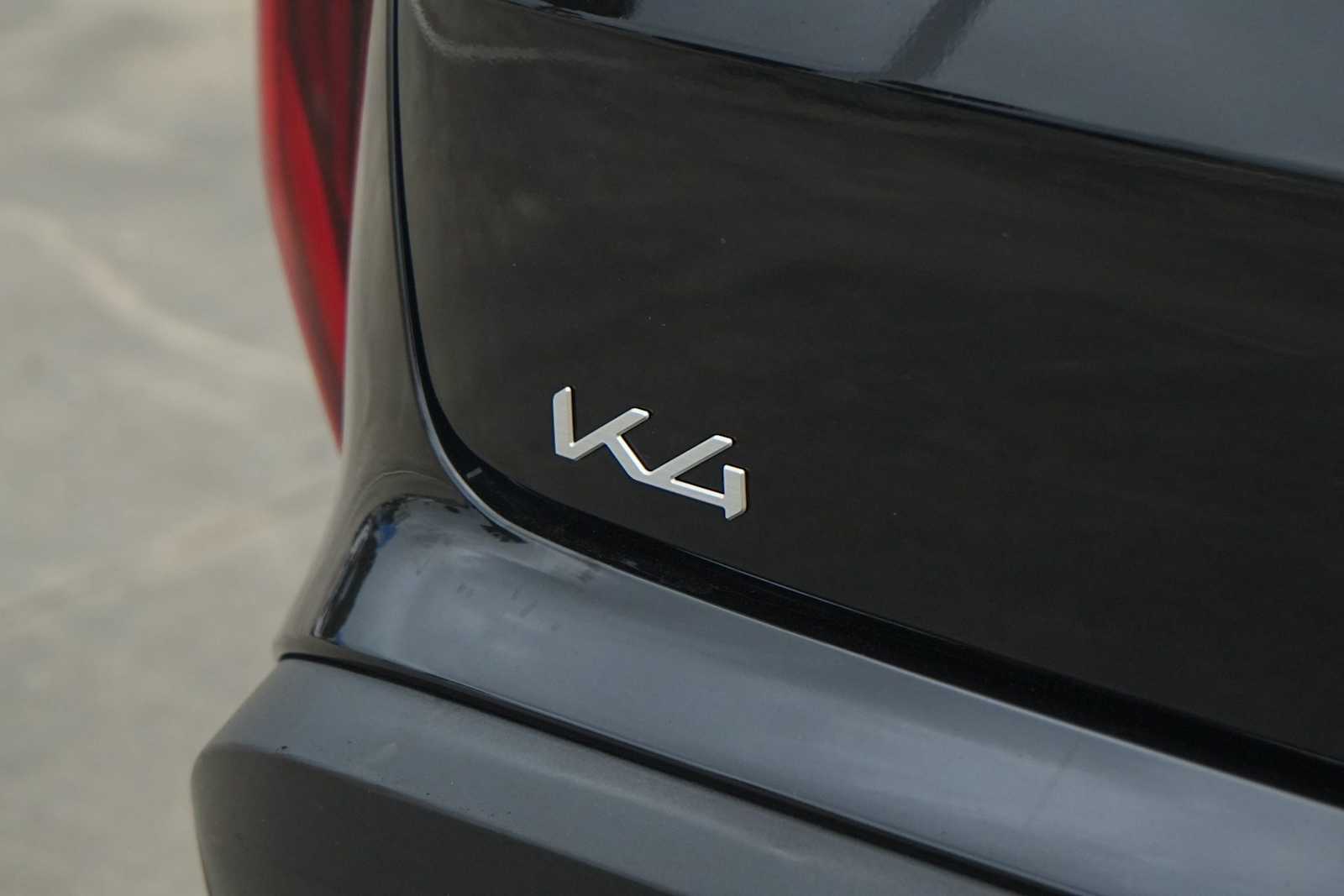 Thumbnail: 2025 Kia K4 - 8