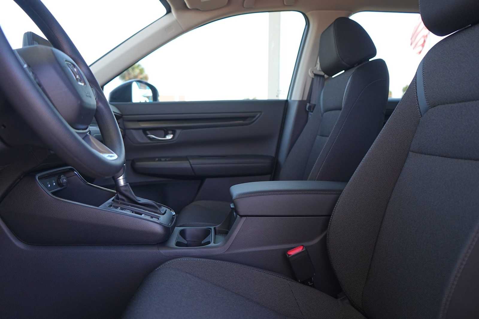 Thumbnail: 2026 Honda CR-V - 11