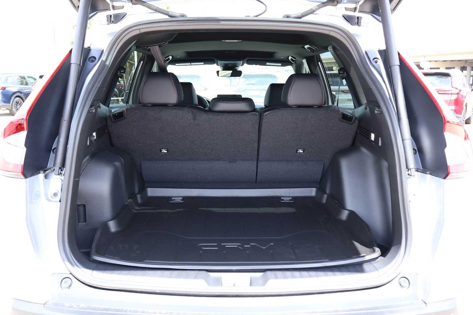 Thumbnail: 2026 Honda CR-V - 19