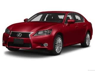 2015 Lexus GS 350 -
                  Houston, TX