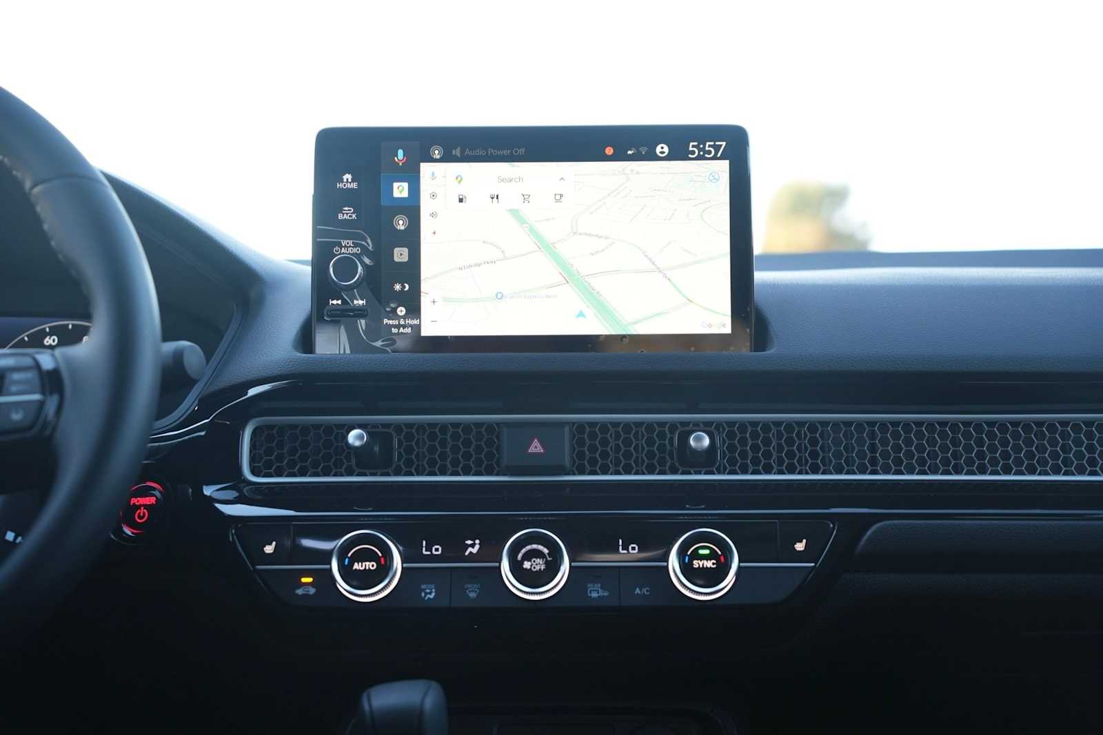 Thumbnail: 2025 Honda Civic - 16