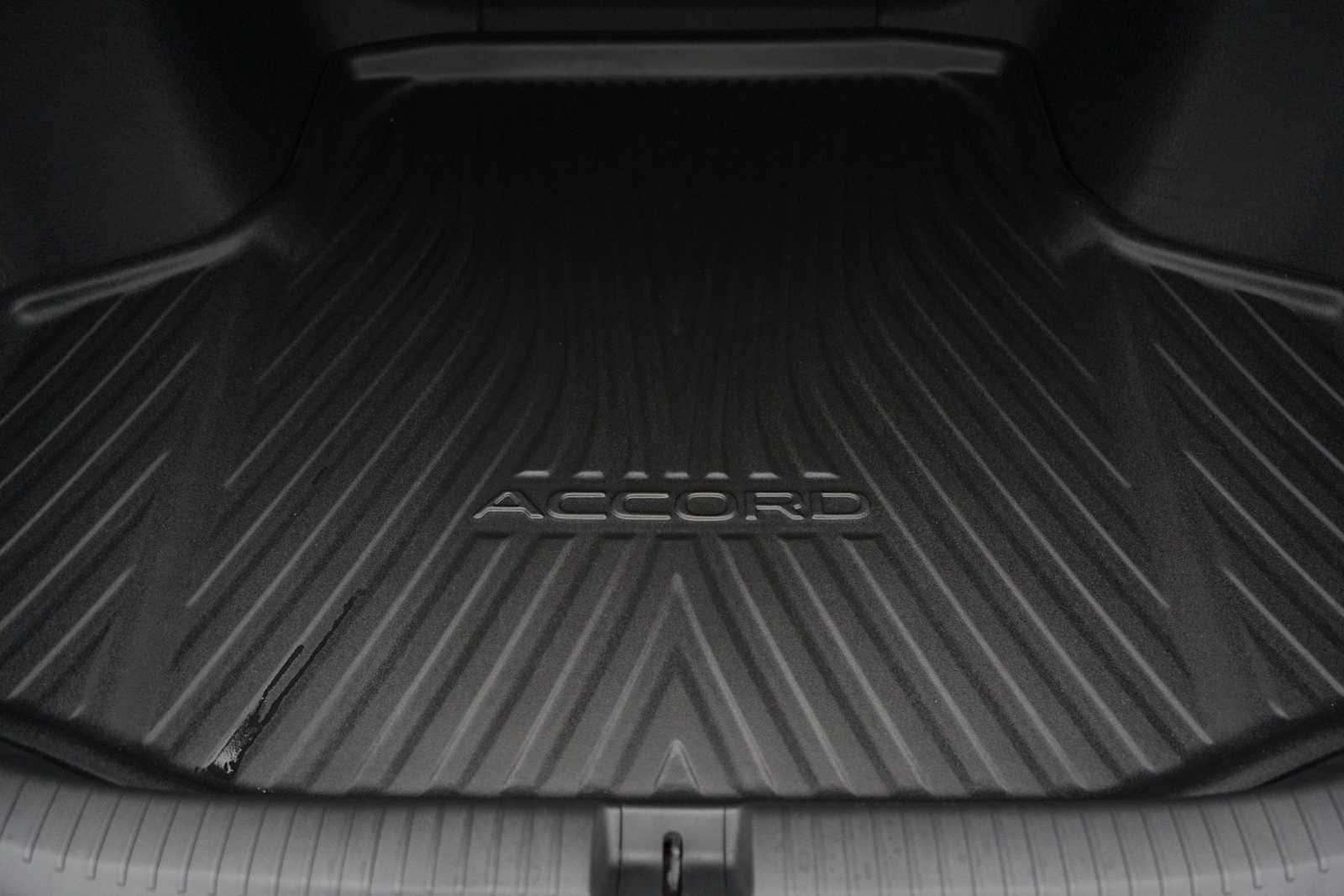 Thumbnail: 2025 Honda Accord - 27