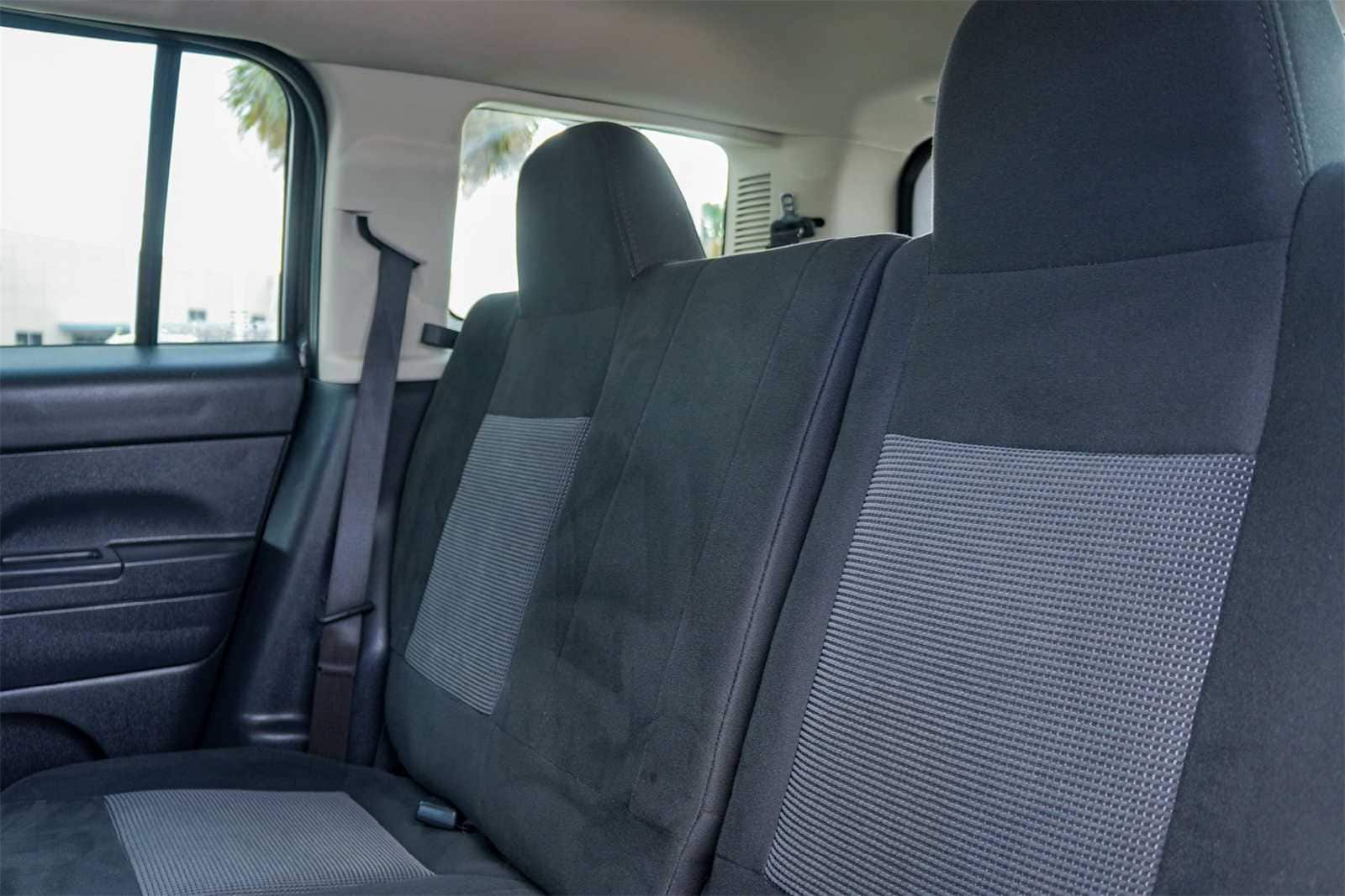 Thumbnail: 2015 Jeep Patriot - 13