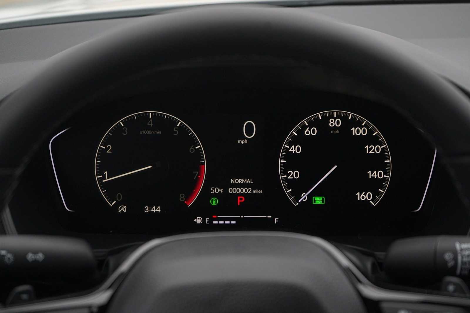 Thumbnail: 2026 Honda Civic - 18