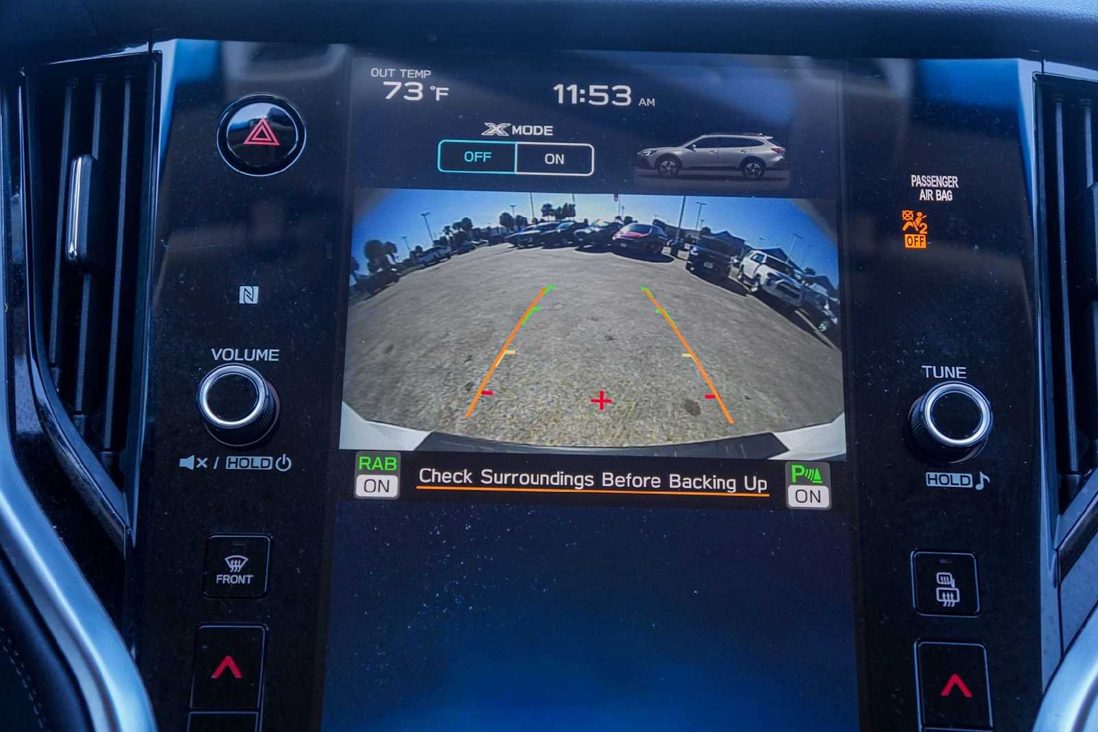 Thumbnail: 2020 Subaru Outback - 24