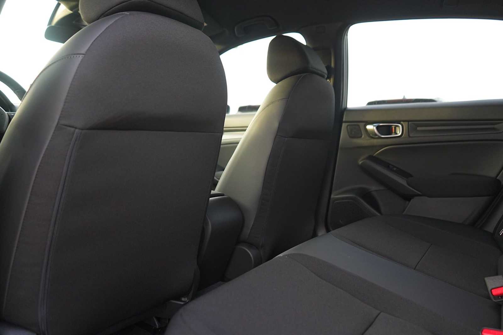 Thumbnail: 2026 Honda Civic - 12