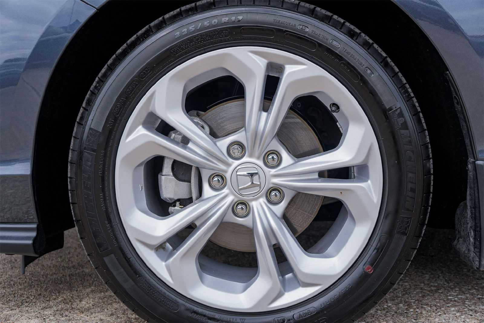 Thumbnail: 2025 Honda Accord - 8