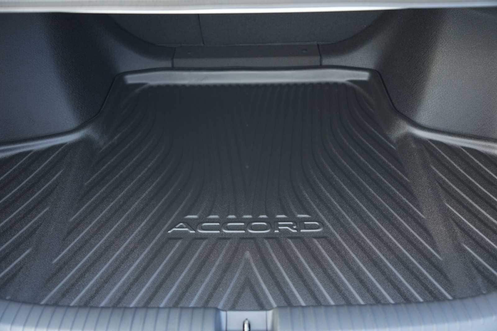 Thumbnail: 2025 Honda Accord - 19