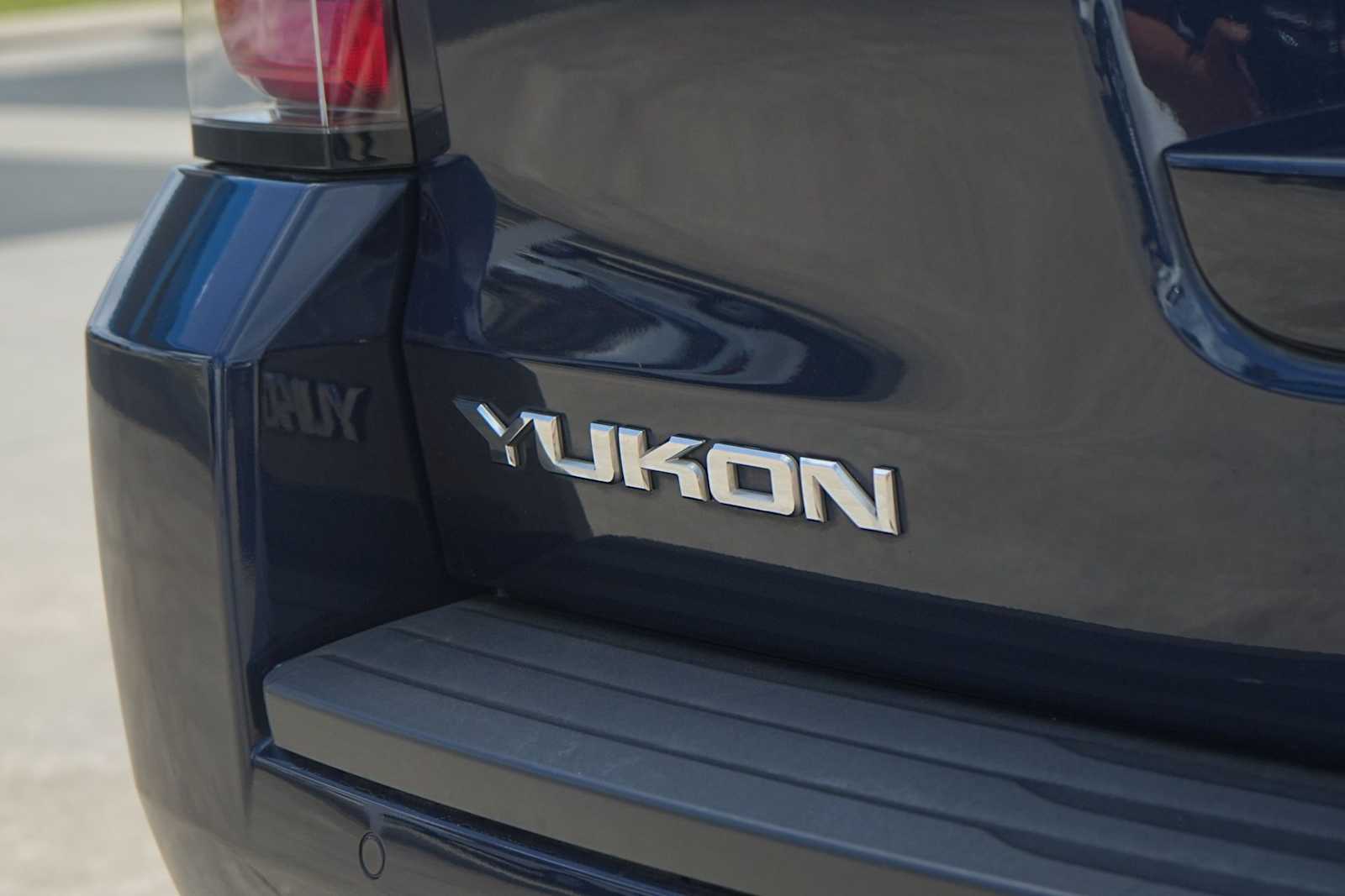 Thumbnail: 2018 GMC Yukon - 8