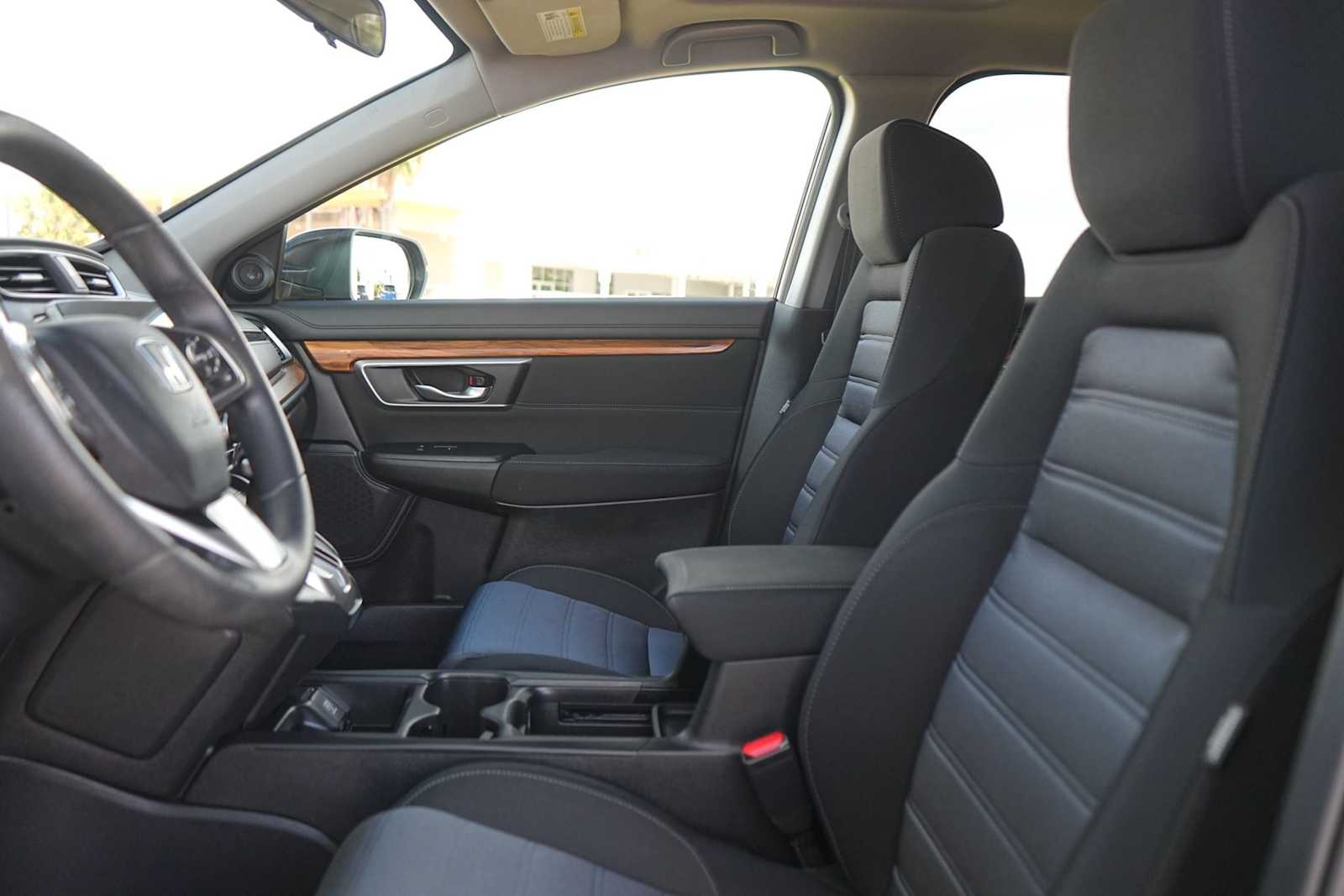 Thumbnail: 2019 Honda CR-V - 10