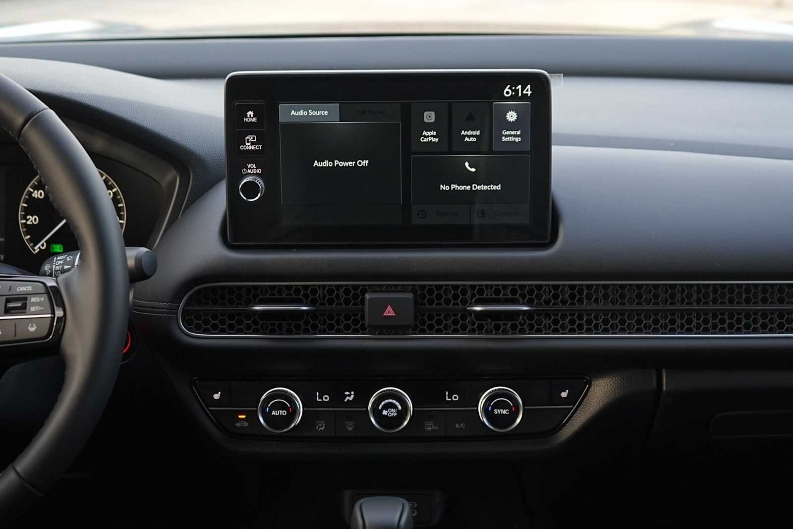 Thumbnail: 2026 Honda HR-V - 16