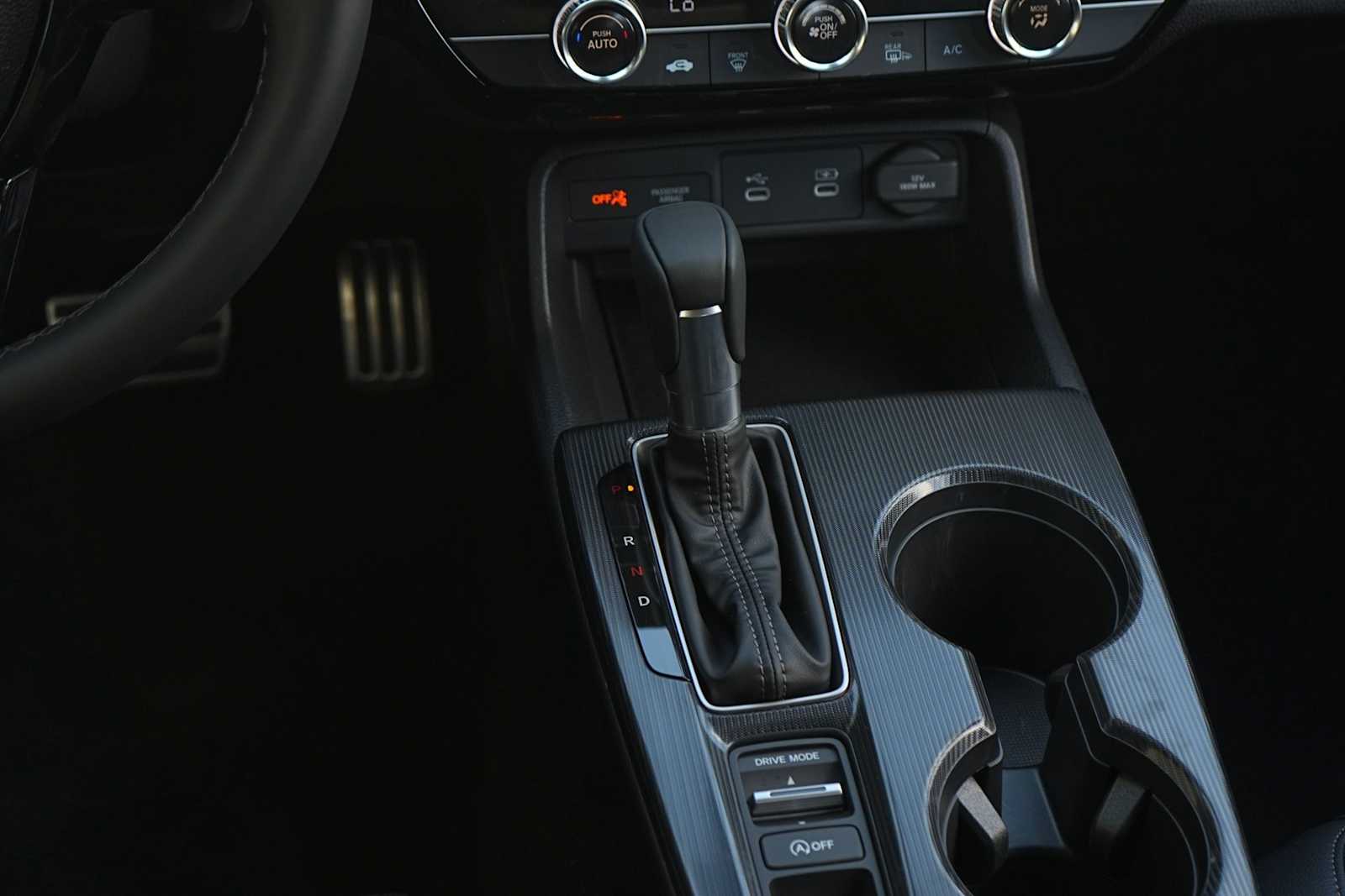 Thumbnail: 2026 Honda Civic - 19