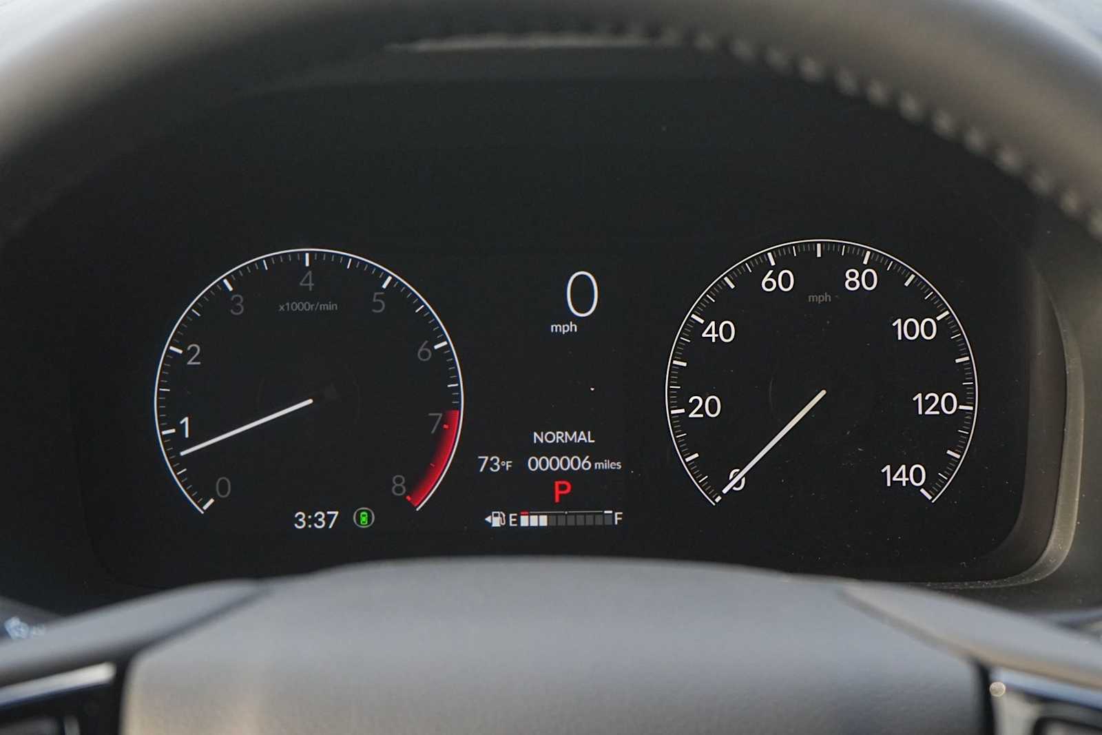 Thumbnail: 2026 Honda Odyssey - 17