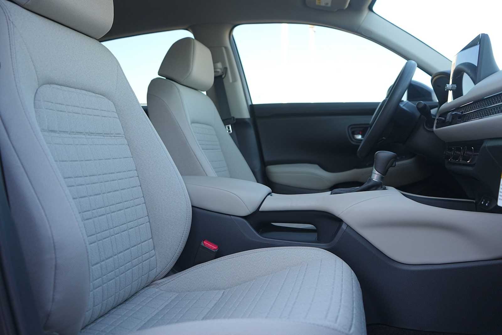 Thumbnail: 2026 Honda HR-V - 14